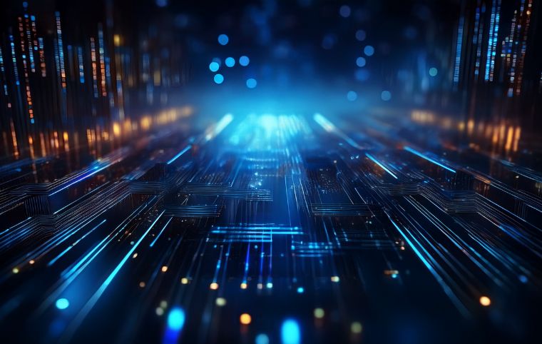 Quantfeed key features