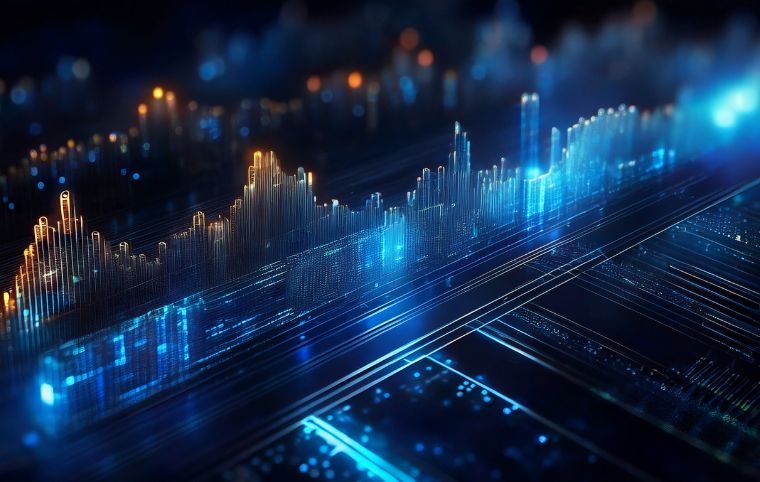 Quantfeed key features